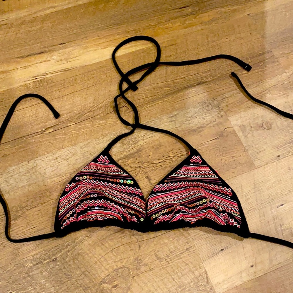Bikini top